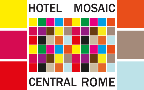 HotelMosaicCentralRome